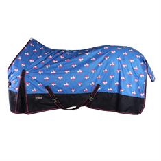 Outdoordecke EJunicorn 0g Epplejeck Blau