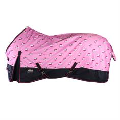 Outdoordecke EJunicorn 0g Epplejeck Pink