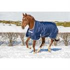 Outdoordecke Freedom Turnout High Neck 0gr Bucas Dunkelblau