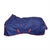 Outdoordecke Freedom Turnout Light 0 g Bucas Blau-Pink