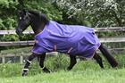 Outdoordecke Freedom Turnout Light 0 g Bucas Blau-Pink