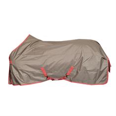 Outdoordecke Freedom Turnout Light 0 g Bucas Hellbraun-rosa