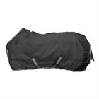 Outdoordecke Freedom Turnout Light 0 g Bucas Schwarz
