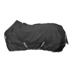 Outdoordecke Freedom Turnout Light 0 g Bucas Schwarz