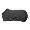 Outdoordecke Freedom Turnout Light 0g Bucas Schwarz