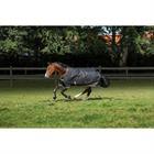 Outdoordecke Freedom Turnout Light 0g Bucas Schwarz
