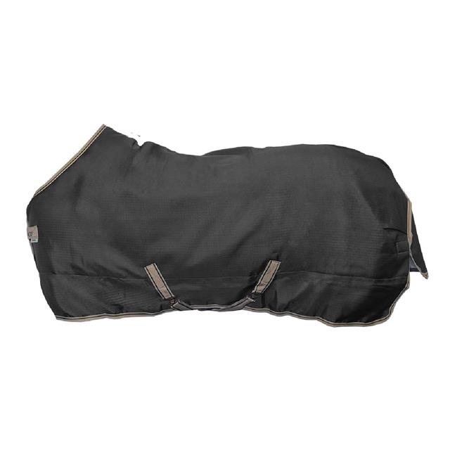 Outdoordecke Freedom Turnout Light 0g Bucas Schwarz