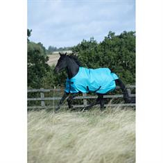 Outdoordecke Freedom Turnout Light 0gr Bucas Blau