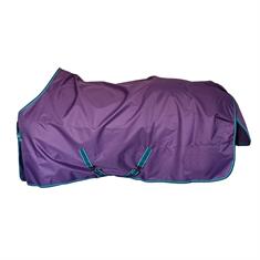 Outdoordecke Freedom Turnout Light 0gr Bucas Lila