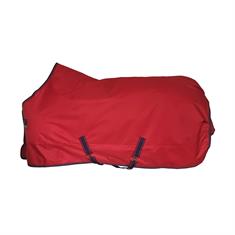 Outdoordecke Freedom Turnout Light 0gr Bucas Rot