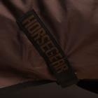 Outdoordecke HGExtreme 0 g HORSEGEAR Braun