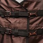Outdoordecke HGExtreme 0 g HORSEGEAR Braun