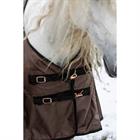 Outdoordecke HGExtreme 0 g HORSEGEAR Braun
