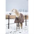 Outdoordecke HGExtreme 0 g HORSEGEAR Braun
