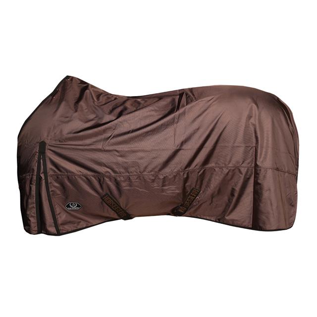 Outdoordecke HGExtreme 0 g HORSEGEAR Braun