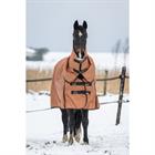 Outdoordecke HGExtreme 200 g HORSEGEAR Braun