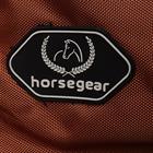 Outdoordecke HGExtreme 200 g HORSEGEAR Braun