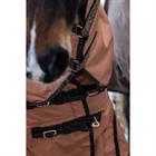 Outdoordecke HGExtreme 200 g HORSEGEAR Braun