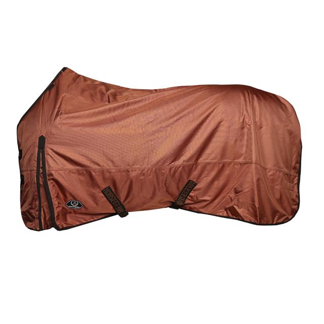 Outdoordecke HGExtreme 200 g HORSEGEAR Braun