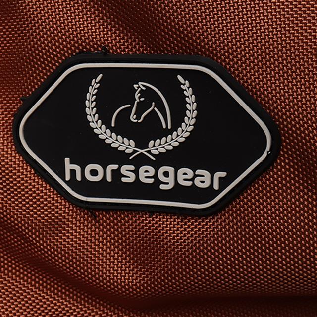 Outdoordecke HGExtreme 200 g HORSEGEAR Braun