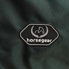 Outdoordecke HGExtreme 200 g HORSEGEAR Dunkelgrün
