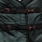 Outdoordecke HGExtreme 200 g HORSEGEAR Dunkelgrün
