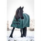 Outdoordecke HGExtreme 200 g HORSEGEAR Dunkelgrün