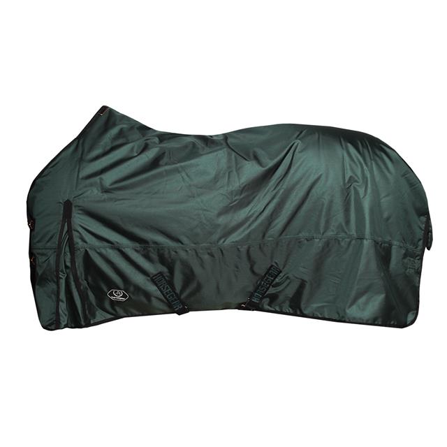 Outdoordecke HGExtreme 200 g HORSEGEAR Dunkelgrün