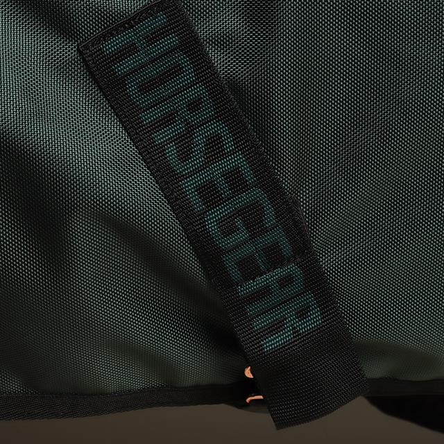 Outdoordecke HGExtreme 200 g HORSEGEAR Dunkelgrün