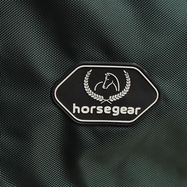 Outdoordecke HGExtreme 200 g HORSEGEAR Dunkelgrün