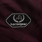 Outdoordecke HGExtreme 300 g HORSEGEAR Lila-Blau