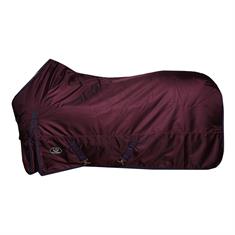 Outdoordecke HGExtreme 300 g HORSEGEAR Lila-Blau