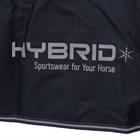 Outdoordecke HGHybrid 1200 Denier 0 g HORSEGEAR Dunkelblau