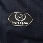 Outdoordecke HGHybrid 1200 Denier 0 g HORSEGEAR Dunkelblau
