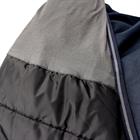 Outdoordecke HGHybrid 1200 Denier 0 g HORSEGEAR Dunkelblau