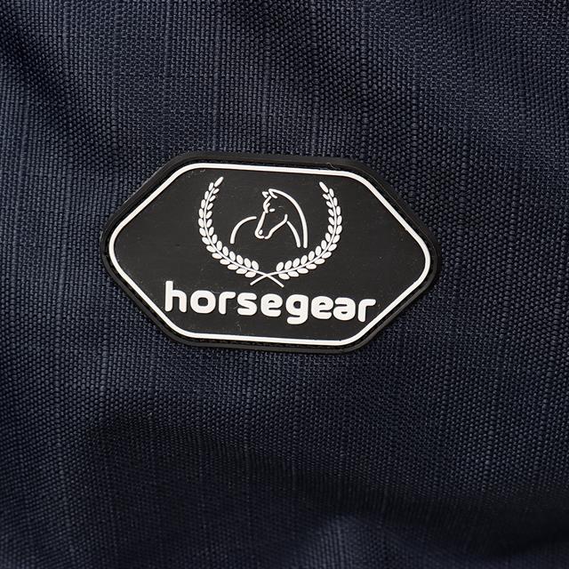 Outdoordecke HGHybrid 1200 Denier 0 g HORSEGEAR Dunkelblau