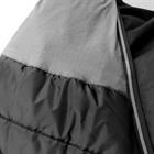 Outdoordecke HGHybrid 1200 Denier 0 g HORSEGEAR Schwarz