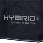 Outdoordecke HGHybrid 1200 Denier 200 g HORSEGEAR Dunkelblau