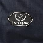 Outdoordecke HGHybrid 1200 Denier 200 g HORSEGEAR Dunkelblau