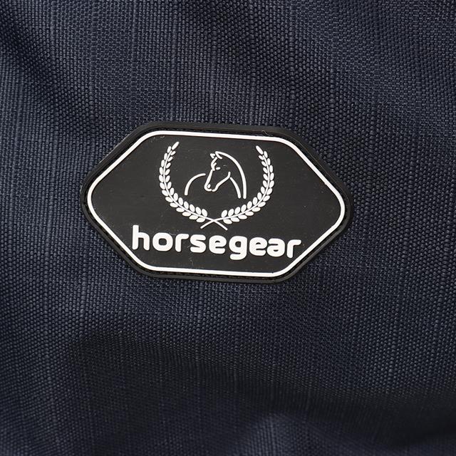 Outdoordecke HGHybrid 1200 Denier 200 g HORSEGEAR Dunkelblau