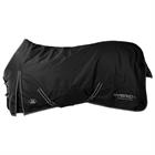 Outdoordecke HGHybrid 1200 Denier 200 g HORSEGEAR Schwarz
