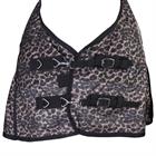 Outdoordecke HGLeopard 0 g HORSEGEAR Leopard