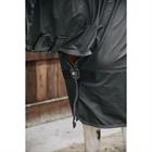 Outdoordecke Hurricane Kentucky Grau