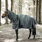 Outdoordecke Hurricane Kentucky Grau