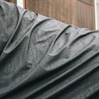 Outdoordecke Hurricane Kentucky Grau