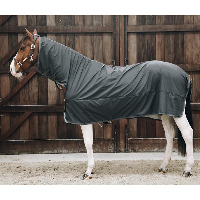 Outdoordecke Hurricane Kentucky Grau