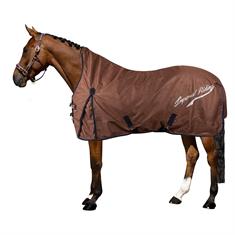Outdoordecke IRHSuper-Dry 300gr Imperial Riding Braun