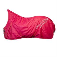 Outdoordecke IRHSuper-Dry 300gr Imperial Riding Rot