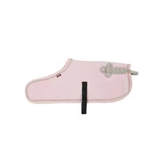Outdoordecke Mini Toy Pony LeMieux Rosa