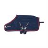 Outdoordecke Mini Toy Pony Mesh Cooler LeMieux Dunkelblau